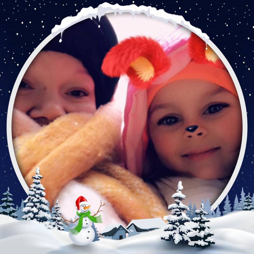 Meet your Posher, Cassie